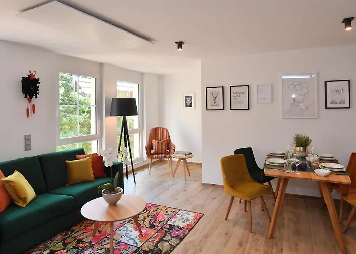 Der Ochsen Aparthotel