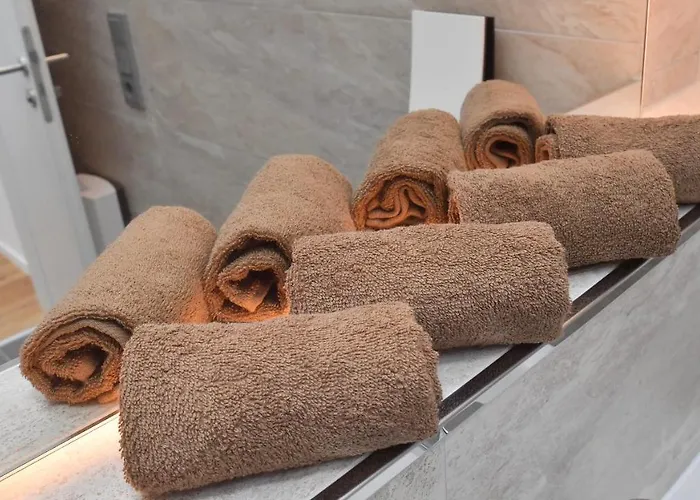 Aparthotel Der Ochsen