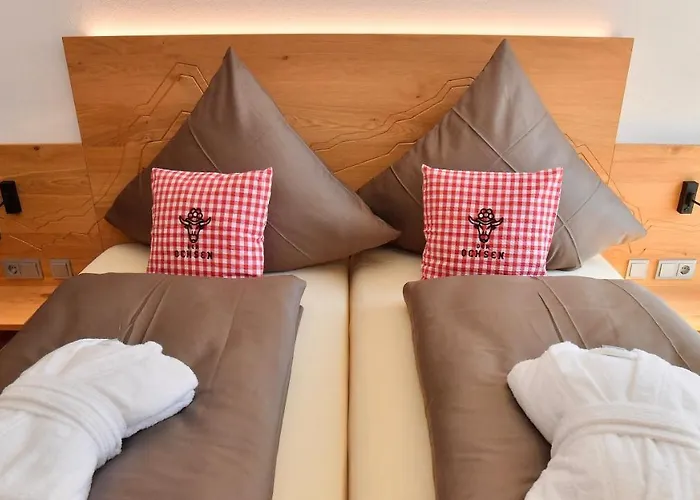 Der Ochsen Kappel-Grafenhausen