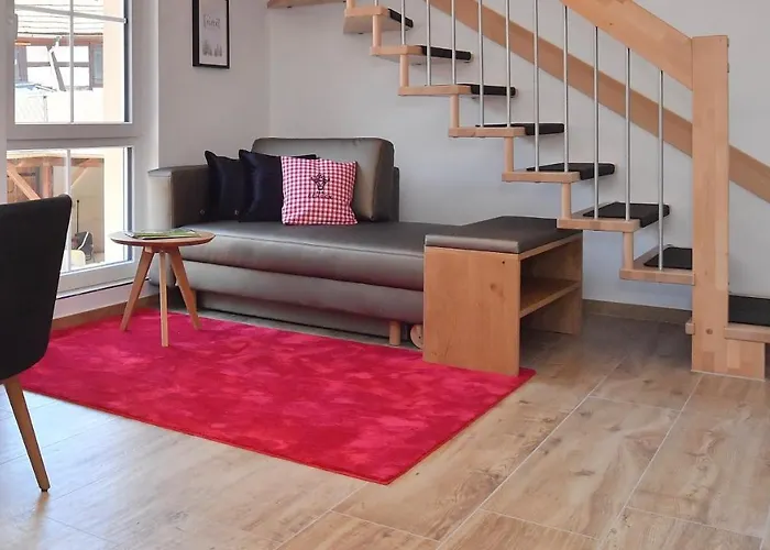 Der Ochsen Apartmanhotel