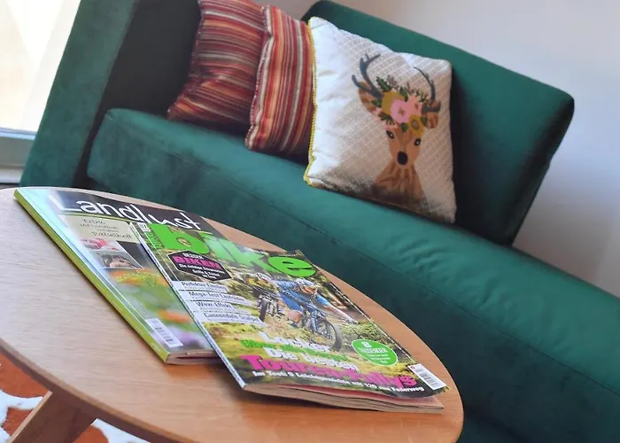 Aparthotel Der Ochsen Kappel-Grafenhausen