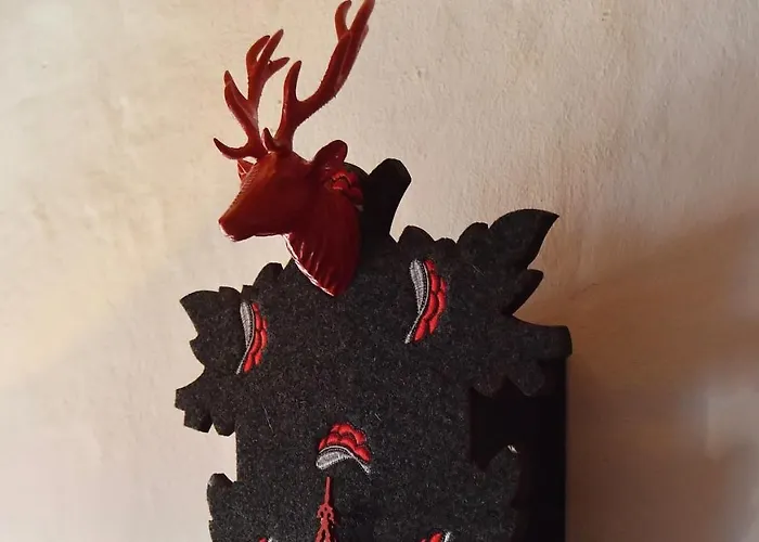 Aparthotel Der Ochsen 5*