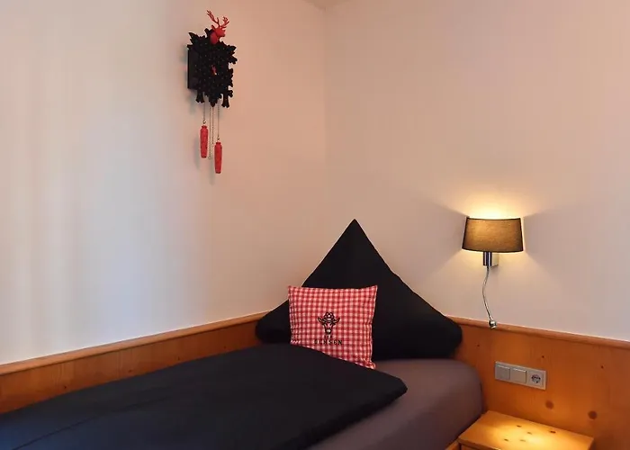 Aparthotel Der Ochsen Kappel-Grafenhausen