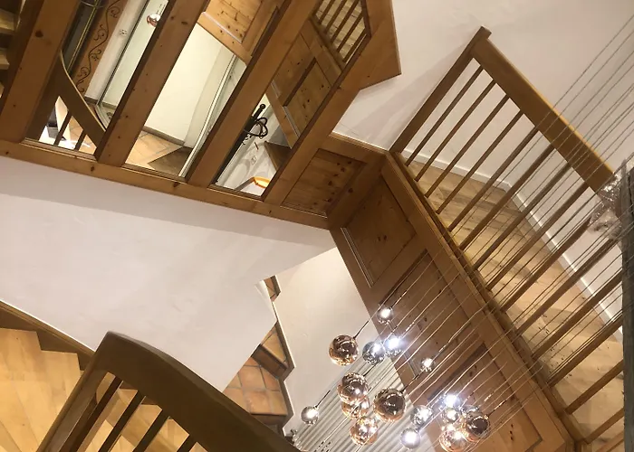 Der Ochsen Aparthotel Kappel-Grafenhausen