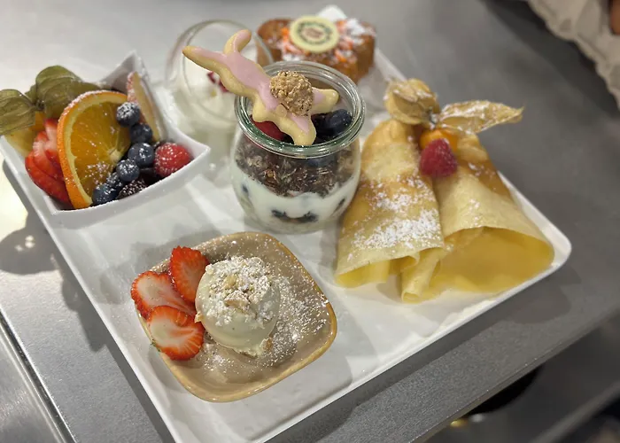 Der Ochsen 5* Kappel-Grafenhausen