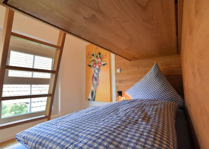 Der Ochsen Aparthotel 5*