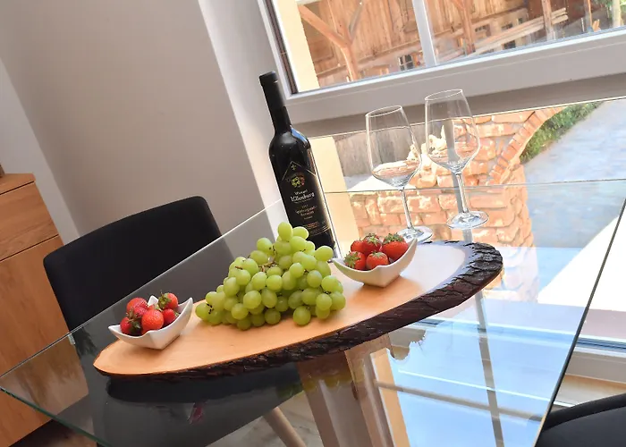 Der Ochsen Aparthotel