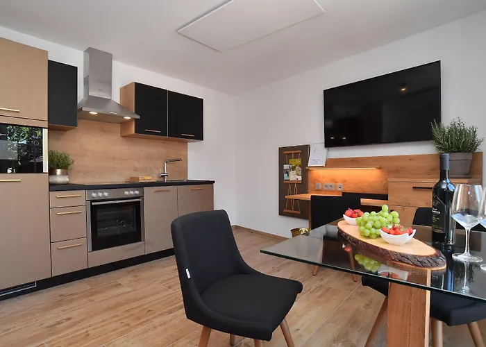 Der Ochsen Aparthotel 5*