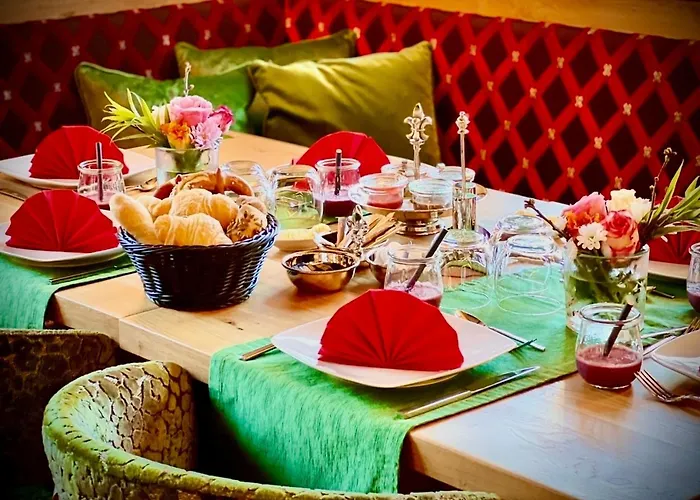 Der Ochsen 5* Kappel-Grafenhausen