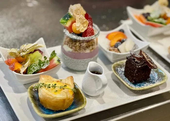 Der Ochsen Aparthotel